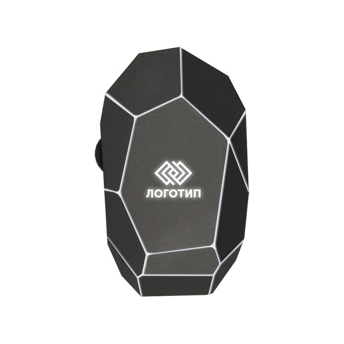Мышь Geo Mouse, мокрый асфальт OA-966307 фото 1