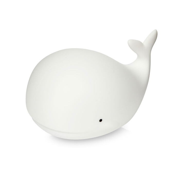 Ночник "Whale", белый OA-968903 фото 1