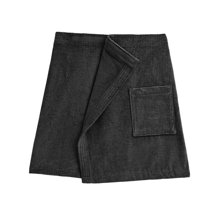 Килт Valerie Concept BS VC (m) Anthracite темно-серый OA-98947 фото 1