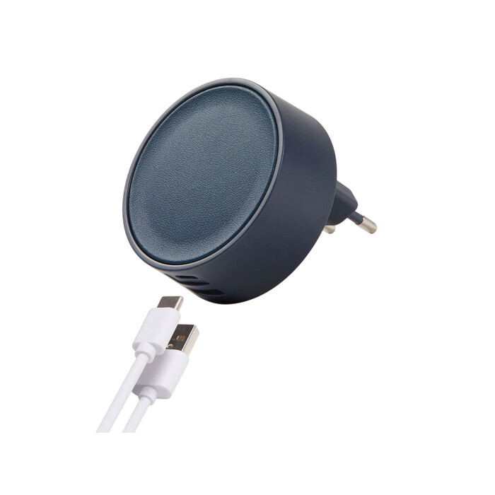 Адаптер питания USB Poweron, темно-синий OA-LL152DB фото 1