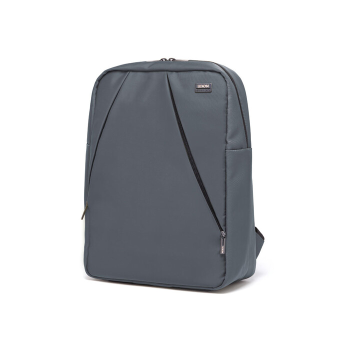 Рюкзак Premium+ Slim, серый OA-LN2704G фото 1