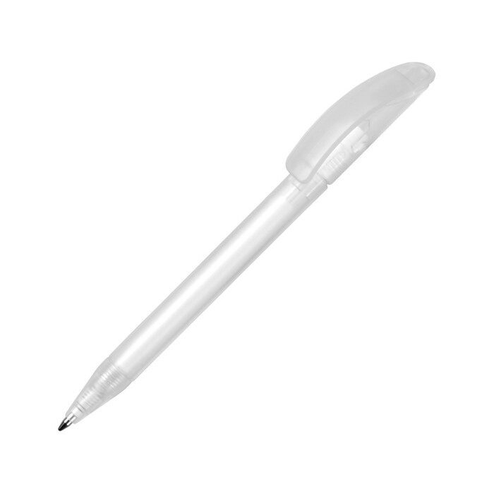 Ручка шариковая Prodir DS3 TFF, белый OA-ds3tff-01 фото 1