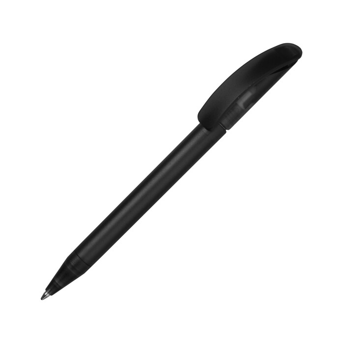 Ручка шариковая Prodir DS3 TFF, черный OA-ds3tff-75 фото 1