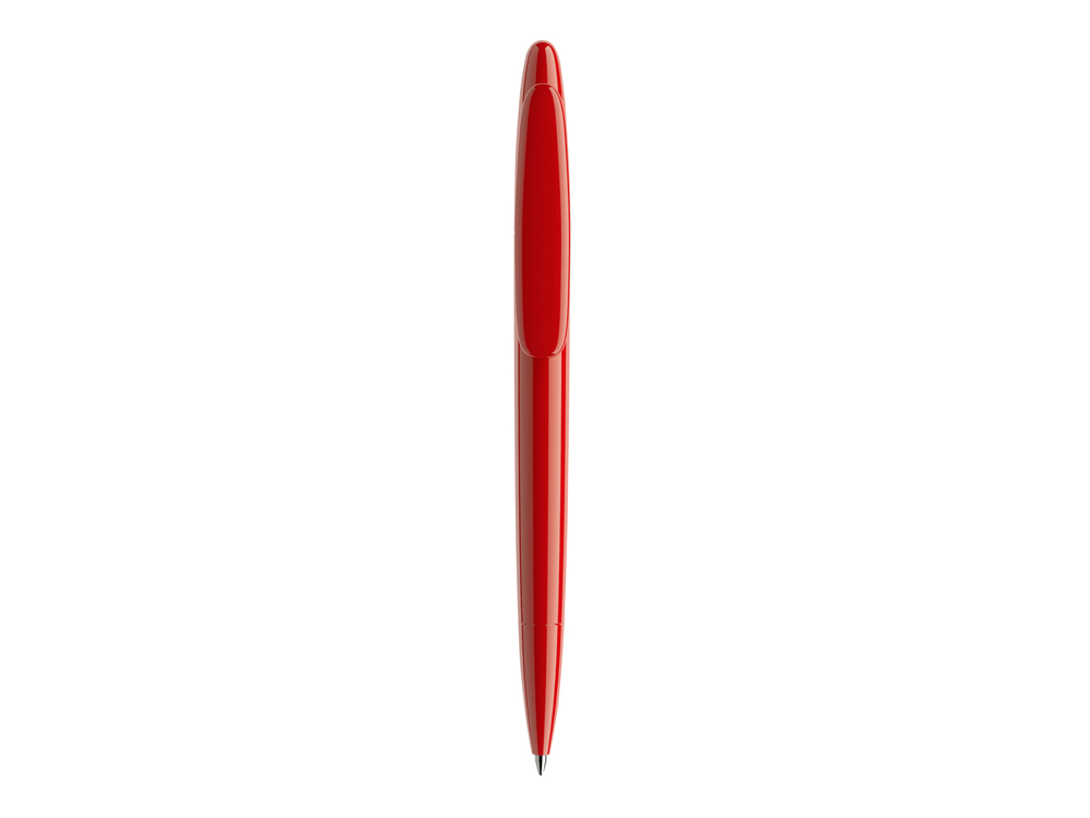 ручка prodir красная
