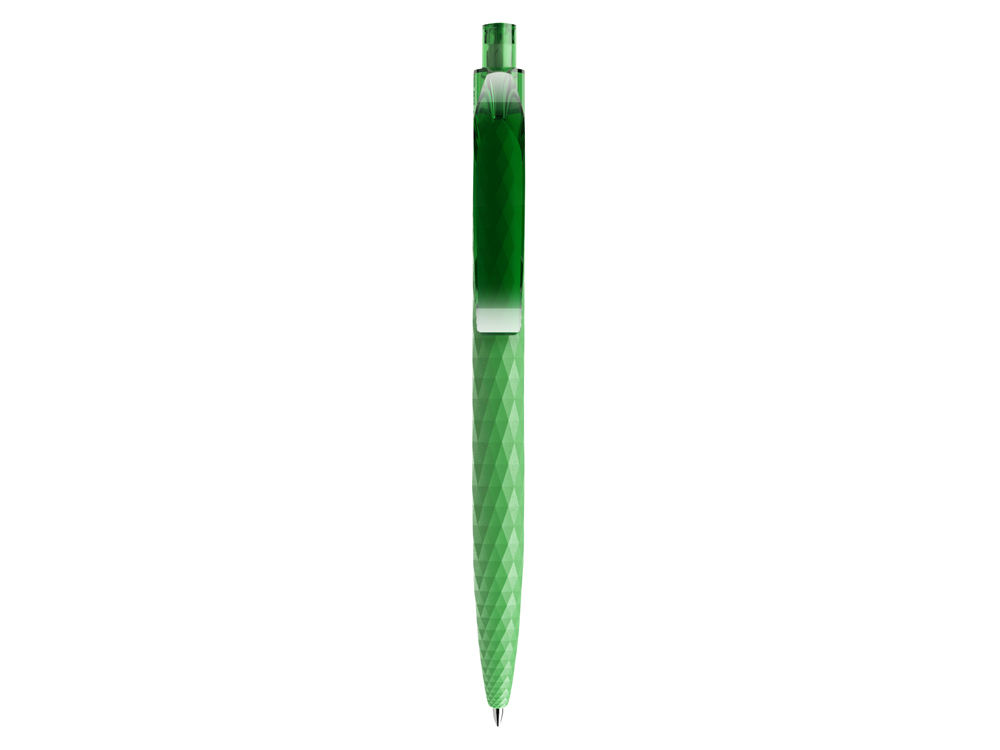 ручка prodir зеленая с градиентом